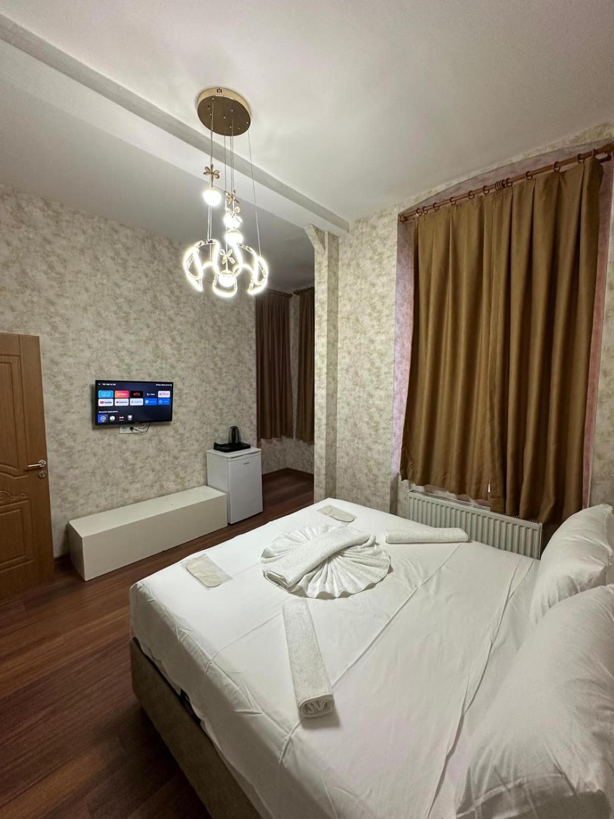 Gran Brn Hotel Taksim Istanboel Buitenkant foto